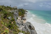 Mayastätte Tulum