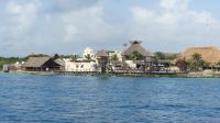 Costa Maya, Yucatan, Mexiko