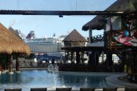 Costa Maya