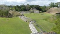 Ausflug Altun Ha