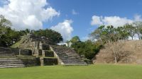 Ausflug Altun Ha