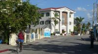Belize City