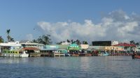 Belize City