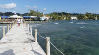 Isla Roatan, Honduras: French Harbour 