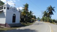 Isla Roatan, Ausflug in den Osten der Insel