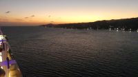 auf Wiedersehen Isla Roatan