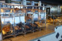 Seetag...kleiner Schiffsrundgang