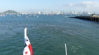 Bootsausflug Panama Kanal