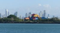 Bootsausflug Panama Kanal