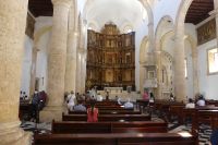 Cartagena, Altstadt