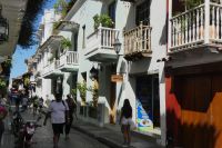 Cartagena, Altstadt