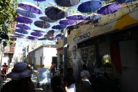 Cartagena, Stadtteil Getsemani