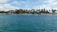 Ausflug Isla Catalina
