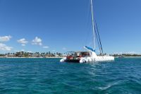 Ausflug Isla Catalina