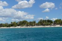 Ausflug Isla Catalina