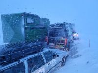 Rückfahrt nach Alta