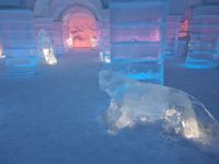 Alta - Sorrisniva Eishotel