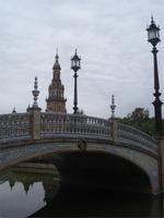 Sevilla Plaza Espana