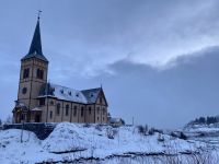 Tag 3 - Lofotenkathedrale 