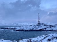 Tag 3 - Henningsvær 