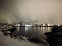 Tag 3 - Svolvær 