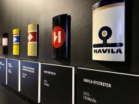 Tag 4 - Hurtigrutenmuseum 