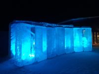 Eishotel Jukkasjärvi