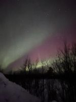 Nordlichter