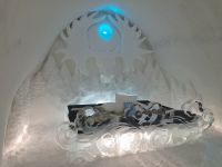 Eishotel Jukkasjärvi