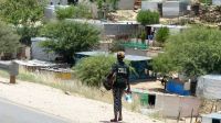 Namibia - Unterwegs in Katutura