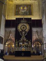 Sevilla Altar de Plata