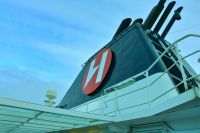 Hurtigruten - M/S Nordlys