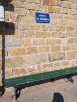 Die Bank der Lügen...