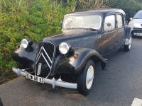 Traction avant