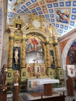 Kapelle Saint-Bernardin in Antibes