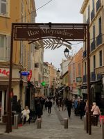 Rue Meynadier
