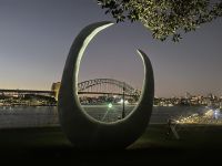 Australien - Sydney 