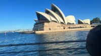 Australien - Sydney - Oper