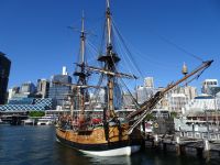 Australien - Sydney 