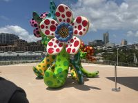 Australien - Sydney - Kunstmuseum 