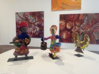 Australien - Sydney - Kunstmuseum 