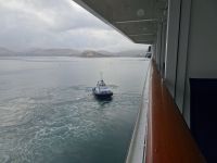 Norwegian Spirit - Neuseeland