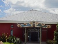 Neuseeland - Tauranga