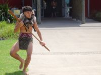 Neuseeland - Tauranga