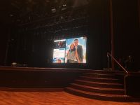 Stardust Theater Norwegian Spirit