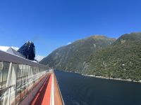 Neuseeland - Fjordland