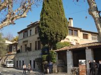 La Colombe d´Or