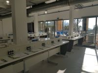 Arbeitsraum bei Fragonard