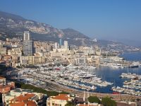 Monaco