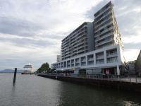 Australien - Cairns - Hafenpromenade